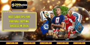 Best Saba Tips For Football Betting Success In 2026