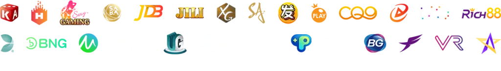 Footer Logos