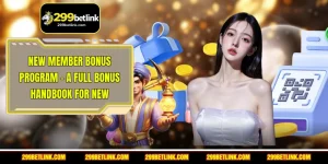 New Member Bonus Program - A Full Bonus Handbook For New