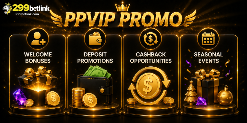 Key Features Commonly Found in PPVIP Promo Campaigns