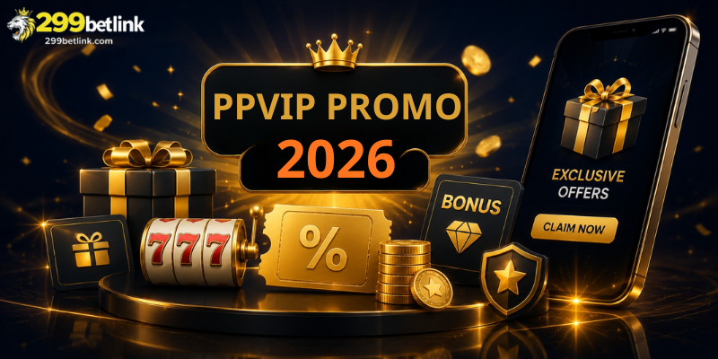 The PPVIP promo is a promotional system designed to provide players