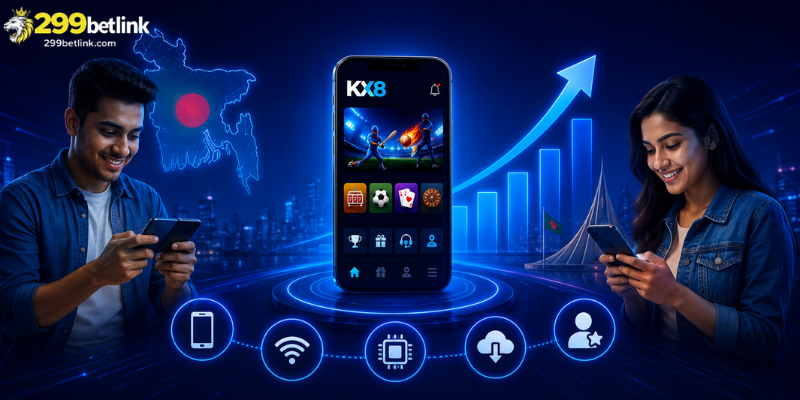 Why Many Users Explore KX8